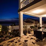 In With Sea View, Balcony, Air Conditioning, Wifi 3492-3 * Crikvenica