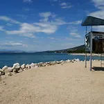 In With Sea View, Balcony, Air Conditioning, Wifi 3492-3 Apartament Crikvenica