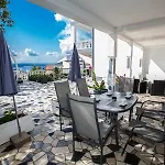 In With Sea View, Balcony, Air Conditioning, Wifi 3492-3