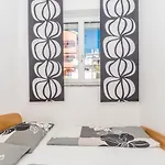 Apartament In With Sea View, Balcony, Air Conditioning, Wifi 3492-3 Crikvenica