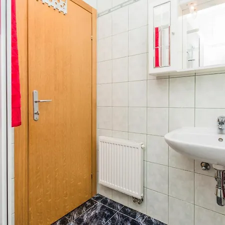 شقة In With Sea View, Balcony, Air Conditioning, Wifi 3492-3 تْسْغيكفانِتْسا