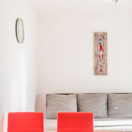 In With Sea View, Balcony, Air Conditioning, Wifi 3492-3 * تْسْغيكفانِتْسا