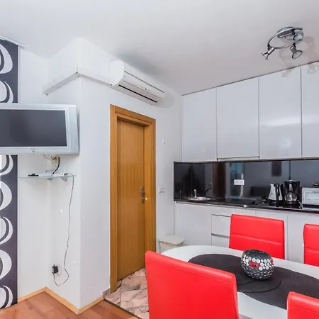 In With Sea View, Balcony, Air Conditioning, Wifi 3492-3 公寓 *