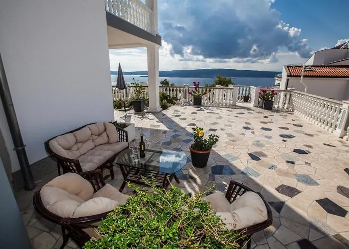 In With Sea View, Balcony, Air Conditioning, Wifi 3492-3 *