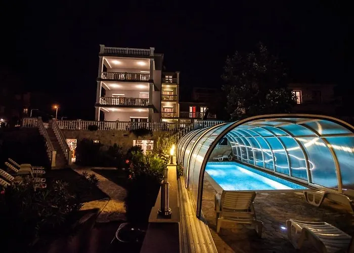In With Sea View, Balcony, Air Conditioning, Wifi 3492-3 *
