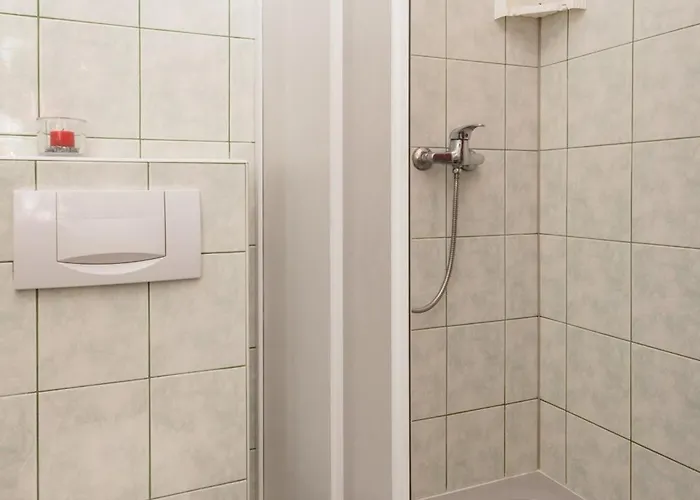 In With Sea View, Balcony, Air Conditioning, Wifi 3492-3 Crikvenica
