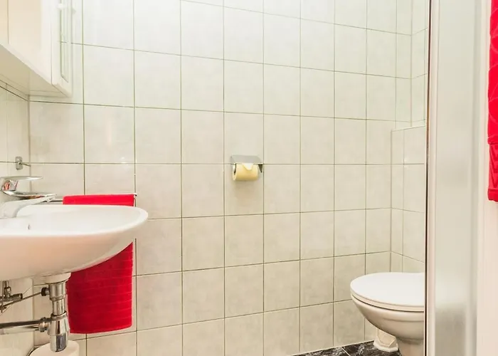 In With Sea View, Balcony, Air Conditioning, Wifi 3492-3 *