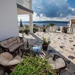 In With Sea View, Balcony, Air Conditioning, Wifi 3492-3 *