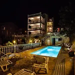 In With Sea View, Balcony, Air Conditioning, Wifi 3492-3 * تْسْغيكفانِتْسا