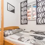In With Sea View, Balcony, Air Conditioning, Wifi 3492-3 شقة تْسْغيكفانِتْسا
