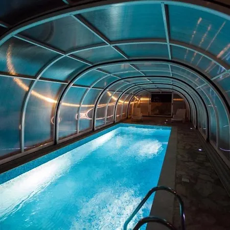 In With Sea View, Balcony, Air Conditioning, Wifi 3492-3 Daire