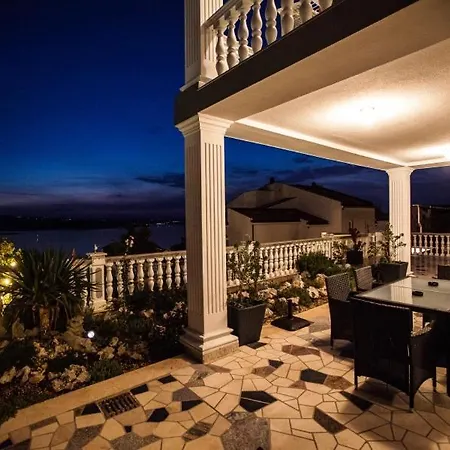 In With Sea View, Balcony, Air Conditioning, Wifi 3492-3 * Crikvenica