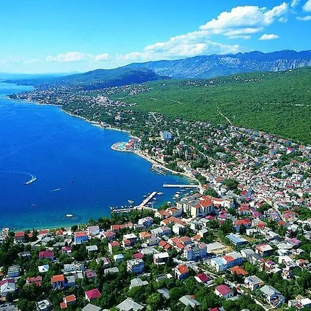 In With Sea View, Balcony, Air Conditioning, Wifi 3492-3