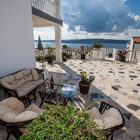 In With Sea View, Balcony, Air Conditioning, Wifi 3492-3 *