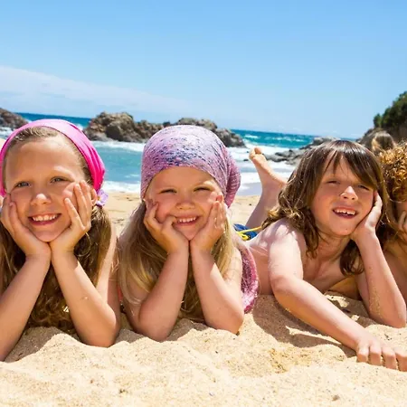 Daire In With Sea View, Balcony, Air Conditioning, Wifi 3492-3