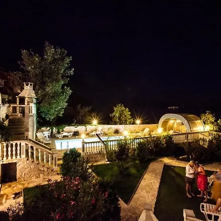 Apartment In With Sea View, Balcony, Air Conditioning, Wifi 3492-3 Crikvenica