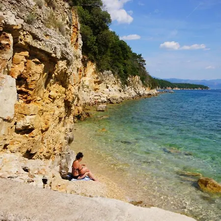 In With Sea View, Balcony, Air Conditioning, Wifi 3492-3 Crikvenica