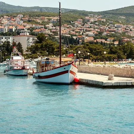 In With Sea View, Balcony, Air Conditioning, Wifi 3492-3 *