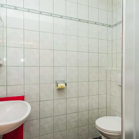 In With Sea View, Balcony, Air Conditioning, Wifi 3492-3 Crikvenica