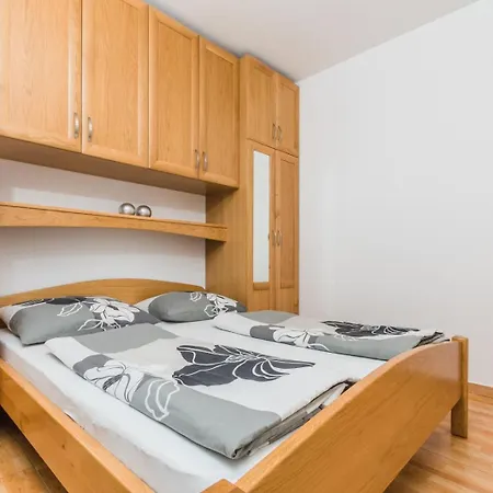 In With Sea View, Balcony, Air Conditioning, Wifi 3492-3 Daire *