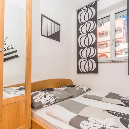 In With Sea View, Balcony, Air Conditioning, Wifi 3492-3 *