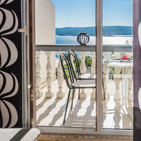 In With Sea View, Balcony, Air Conditioning, Wifi 3492-3 Apartamento *