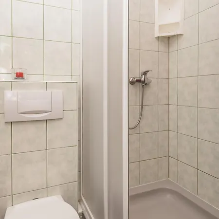 In With Sea View, Balcony, Air Conditioning, Wifi 3492-3 Crikvenica