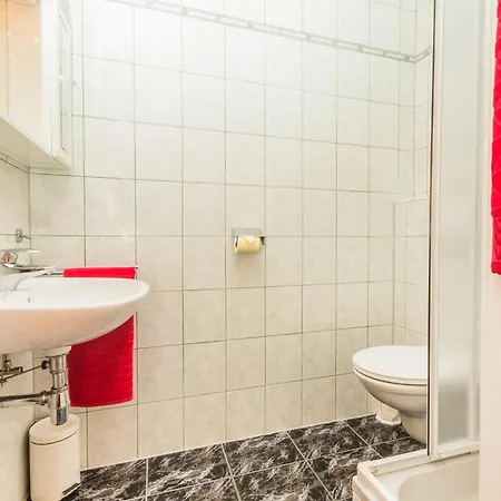 In With Sea View, Balcony, Air Conditioning, Wifi 3492-3 *